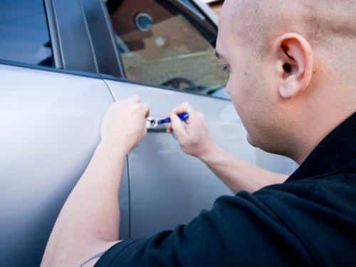 Locksmith in St. George, UT